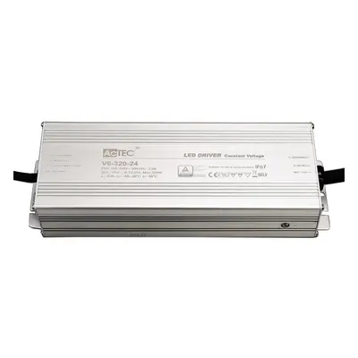 Deko-Light napájení IP CV V6-320-24 konstantní napětí 0-13340 mA IP67 24V DC 320W - LIGHT IMPRE