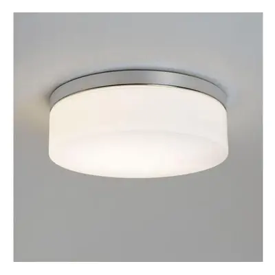 SABINA 280 mléčné sklo/chrom 230V E27 60W IP44 (STARÝ KÓD: AST 7186 ) - ASTRO Lighting