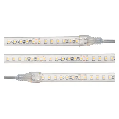 LED pásek SLC LED STRIP MONO CC 126 10M 12MM 10W 910LM 830 IP67 - TLG