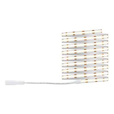 SimpLED LED Strip Full-Line COB kompletní sada 3m 11W 384LEDs/m 3000K 12VA - PAULMANN