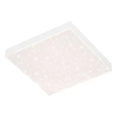 CCT svítidlo LED panel, 29,5 cm, 15 W, bílé - BRILO