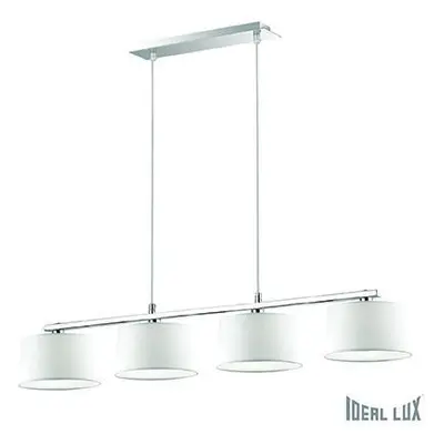 Závěsné svítidlo Ideal Lux Hilton SB4 075495 - IDEALLUX