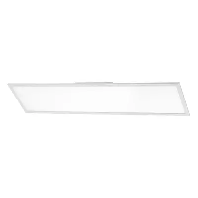 Svítidlo LED panel, 119,5 cm, 4100 lm, 38 W, bílé - BRILO