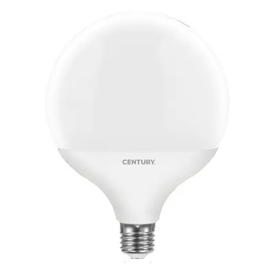 LED GLOBE HARMONY 80 24W E27 3000K 310d - CENTURY