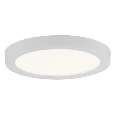 LED vestavné svítidlo Areo IP23 kruhové 5W 3000K bílá mat 929.45 - PAULMANN