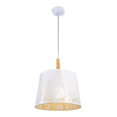 Závěsné svítidlo Lantern MOD029-PL-01-W - MAYTONI