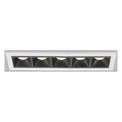 Svítidlo LINEAR 5, DIM 10 3000K ZÁPUSTNÉ BÍLÉ - LED2 Lighting