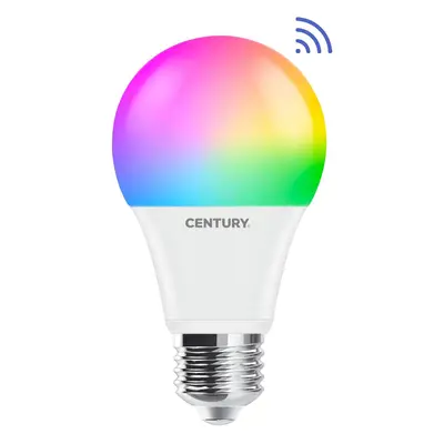 LED HRUŠKA ARIA SMART 14W E27 RGB/2700-6500K 220d Tuya WiFi - CENTURY