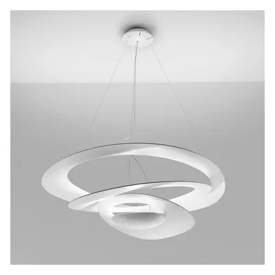 Pirce závěsné LED - 2700K - bílá - ARTEMIDE