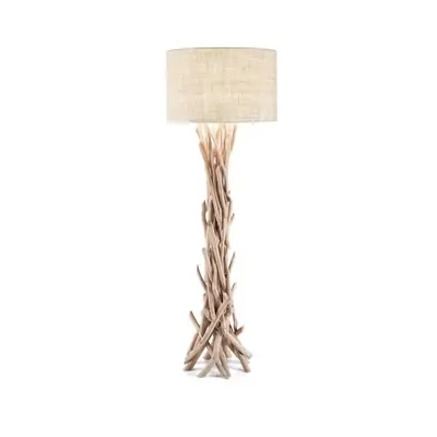 Stojací lampa Ideal Lux Driftwood PT1 148939 - IDEALLUX