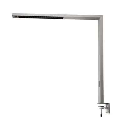 Deko-Light stolní lampa, Office Three Standard, Motion, 80 W, DIM, 4000 K, 220-240V 10100 lm 115