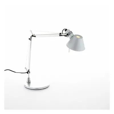 Tolomeo Micro stolní lampa LED 2700K - tělo lampy + základna - ARTEMIDE