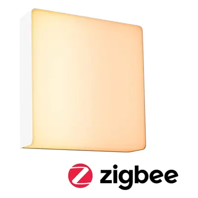 LED venkovní nástěnné svítidlo Smart Home Zigbee 3.0 Azalena pohybové čidlo HF senzor IP44 250x9