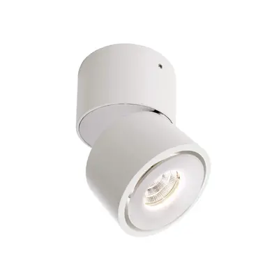 Deko-Light stropní přisazené svítidlo, Uni II Mini, Tilt, 11,3 W, DIM, 2700 K, 220-240V 710 lm 7