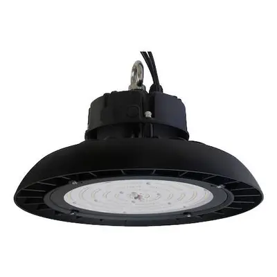 LED HIGHBAY DISCOVERY150 150W 4000K 19800Lm 110d 330x215mm DIMM IP65 - CENTURY