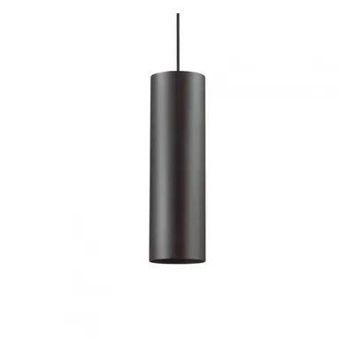 Závěsné svítidlo Ideal Lux Look SP1 Big nero 158723 velké černé - IDEALLUX