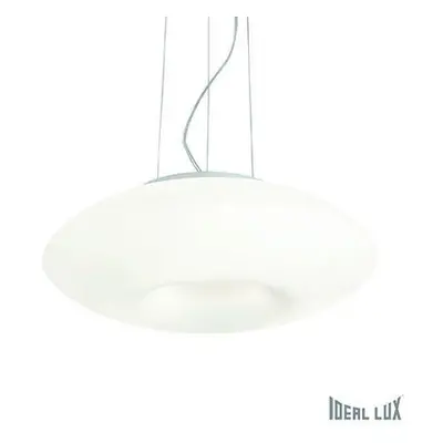 Závěsné svítidlo Ideal Lux Glory SP3 101125 - IDEALLUX