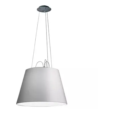 Difuzor hedvábí ø 520 mm Tolomeo Mega Suspension - ARTEMIDE