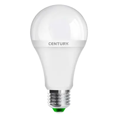 LED HRUŠKA ARIA PLUS 15W E27 6400K 1521Lm 270d 60x129mm IP20 - CENTURY