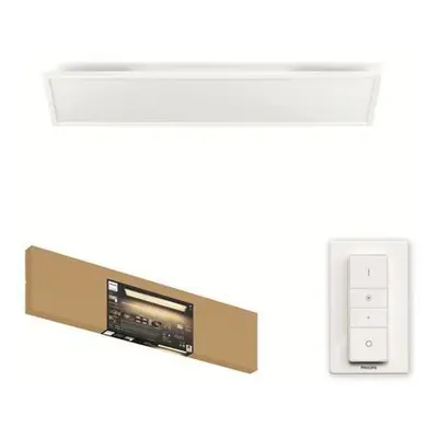 Hue LED White Ambiance Stropní panel Philips Aurelle BT 32163/31/P6 46,5W 4200lm 2200-6500K 230V