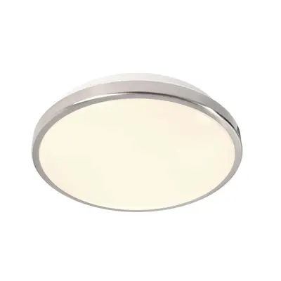 Deko-Light stropní přisazené svítidlo Helen II 3 colour 230V 20W 3000/4100/5500 K 1800 lm bílá 