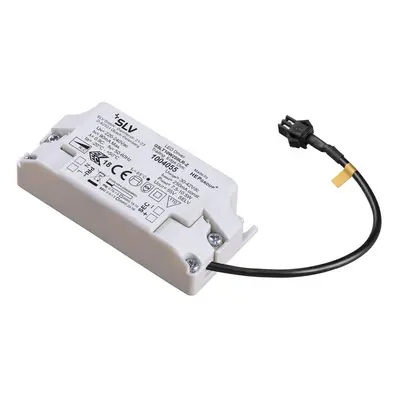 LED driver 6,5–10 W 250 mA PHASE - BIG WHITE (SLV)