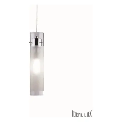 Závěsné svítidlo Ideal Lux Flam SP1 big 027364 - IDEALLUX