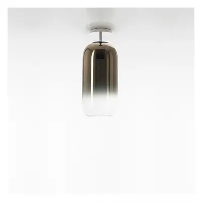 Gople Mini stropní - bronz - ARTEMIDE