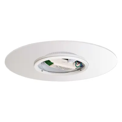 Deko-Light stropní přisazené svítidlo Zaniah 420 200-240V AC/50-60Hz 24,00 W 3000 K 2565 lm bílá