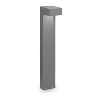 SIRIO PT2 SMALL GRIGIO - IDEALLUX