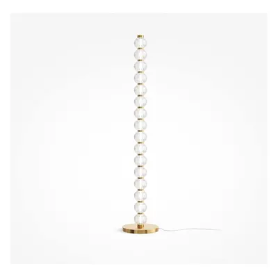 Stojací lampa Amulet 3000K 33W MOD555FL-L23G3K - MAYTONI