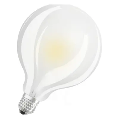 OSRAM Retrofit Globe 95 matná 230V E27 LED EQ60 2700K - DESIGN RENDL