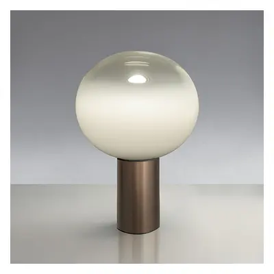 Laguna 37 stolní lampa - matný bronz - ARTEMIDE