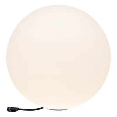 Plug&Shine světelný objekt Globe IP67 3000K 24V průměr 50cm 941.79 - PAULMANN