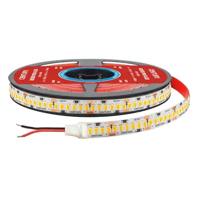 LED pásek ACCENTO PRO 14.4W 60 led/m 72W 6000K 4950Lm Ra90 120d IP20 24VDC - CENTURY