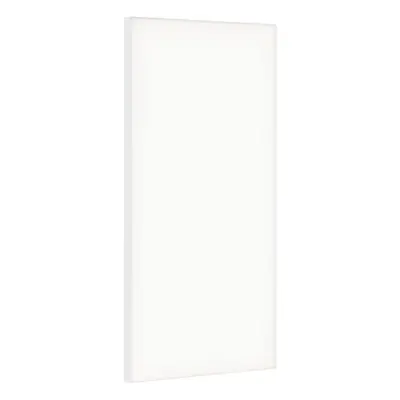 Velora LED Panel 595x295mm 29 W bílá mat - PAULMANN