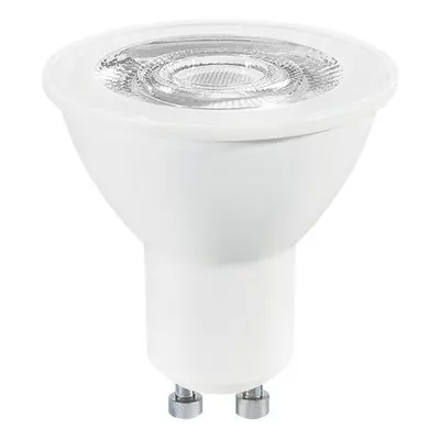 OSRAM PAR16 bílá 230V GU10 LED EQ50 36° 2700K - DESIGN RENDL