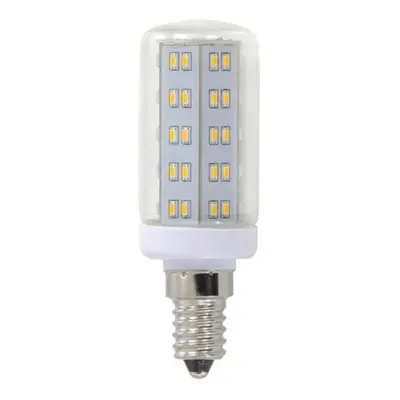 LILUCO LED žárovka tvar trubky E14, 4W 3000K - LEUCHTEN DIREKT / JUST LIGHT