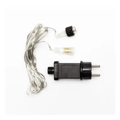 Transformátor pro SC12 + kabel 5m, 12W, IP44