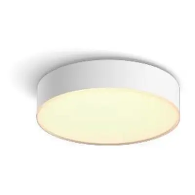 Hue Bluetooth LED White Ambiance Stropní svítidlo Philips Enrave S 41158/31/P69,6W 1220lm 2200-6