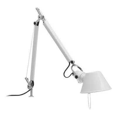 Stolní lampa TOLOMEO MINI těleso bez podstavce bílá - ARTEMIDE