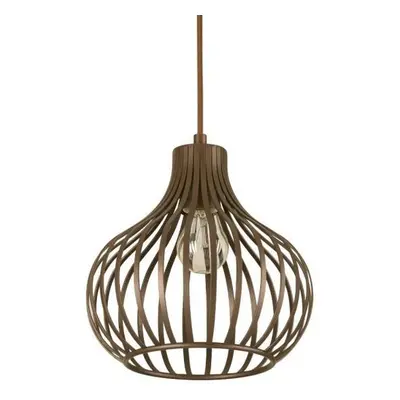 Závěsné svítidlo Ideal Lux Onion SP1 D23 205281 1x60W 23,5cm - IDEALLUX