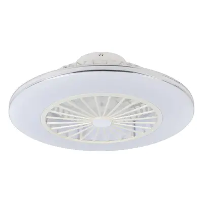 Ventilátor se svítidlem LOVISCA EGLO 35142 - EGLO