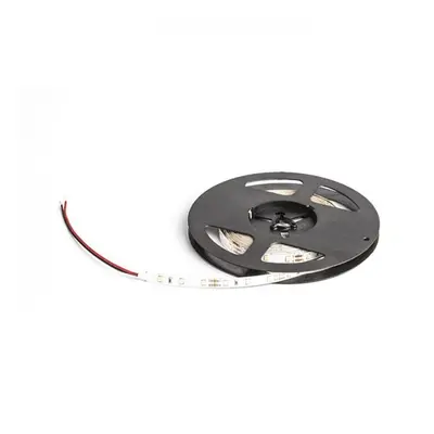 LED STRIP IP20 5m 12= LED 60W 3000K - DESIGN RENDL