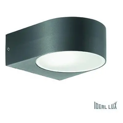 Venkovní svítidlo Ideal Lux Iko AP1 018515 - IDEALLUX