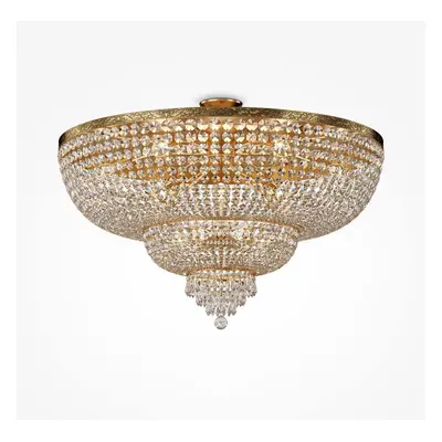 Lustr Palace DIA890-CL-18-G - MAYTONI