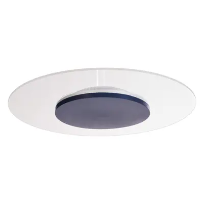 Deko-Light stropní přisazené svítidlo Zaniah 24W, kryt kobaltová modrá 220-240V AC/50-60Hz 24,00