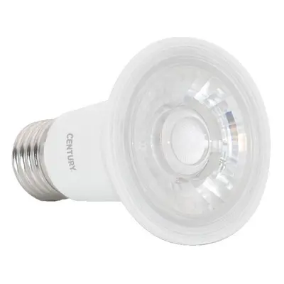 LED PAR20 8W E27 4000K 64x86mm 40d - CENTURY