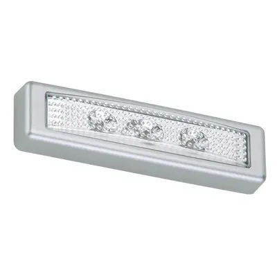 LED Lero Indoor 16 cm 3x0,06W 5lm titan - BRILONER