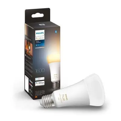 Hue Bluetooth LED White Ambiance žárovka Philips 8719514288195 E27 A67 13W 1521lm 2200-6500K stm